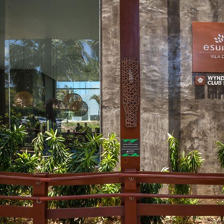Vila Do Mar By Summit Hotels Natal Ngoại thất bức ảnh