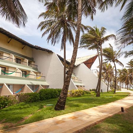 Vila Do Mar By Summit Hotels Natal Ngoại thất bức ảnh
