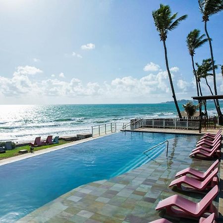 Vila Do Mar By Summit Hotels Natal Ngoại thất bức ảnh