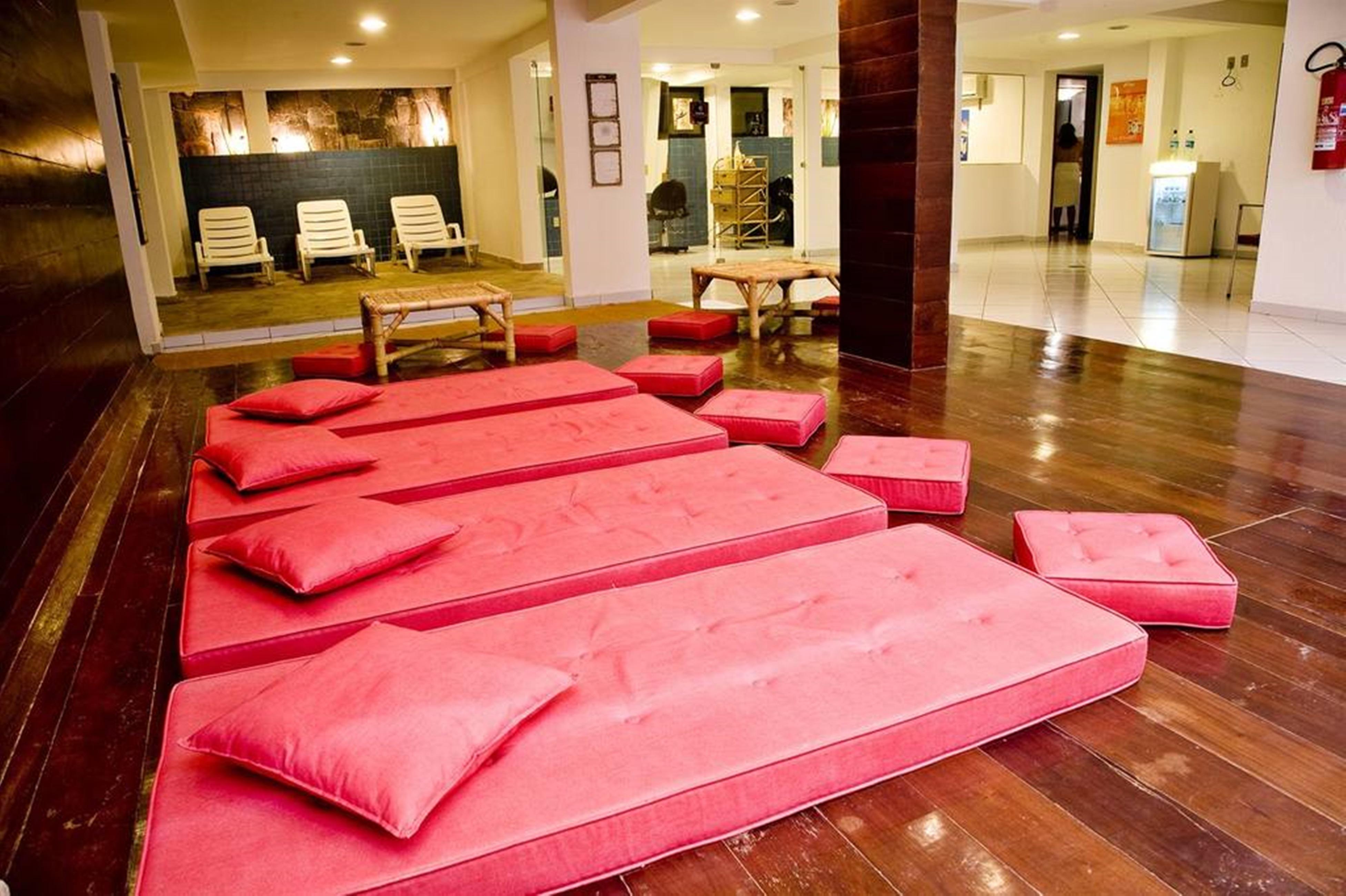 Vila Do Mar By Summit Hotels Natal Ngoại thất bức ảnh