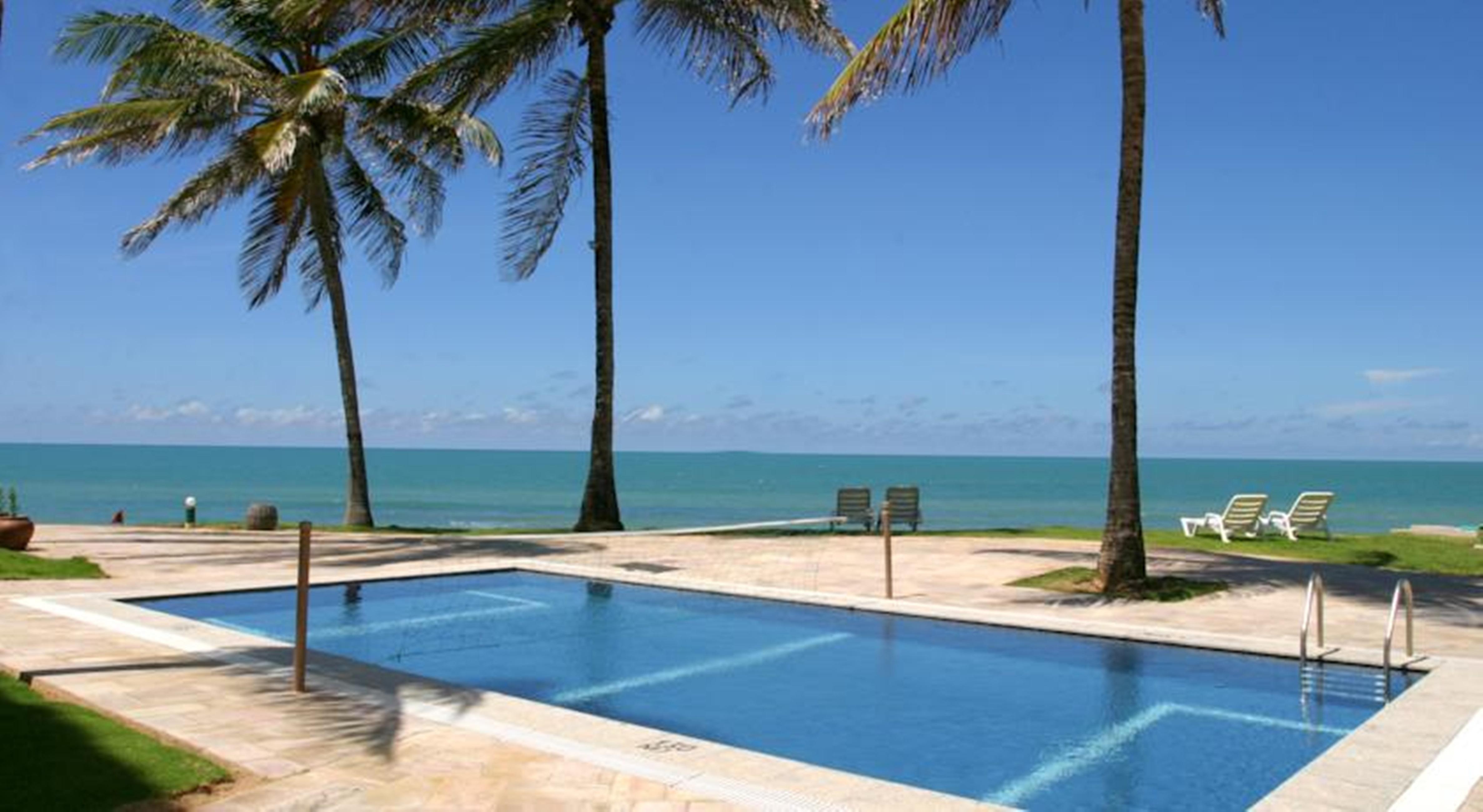 Vila Do Mar By Summit Hotels Natal Ngoại thất bức ảnh