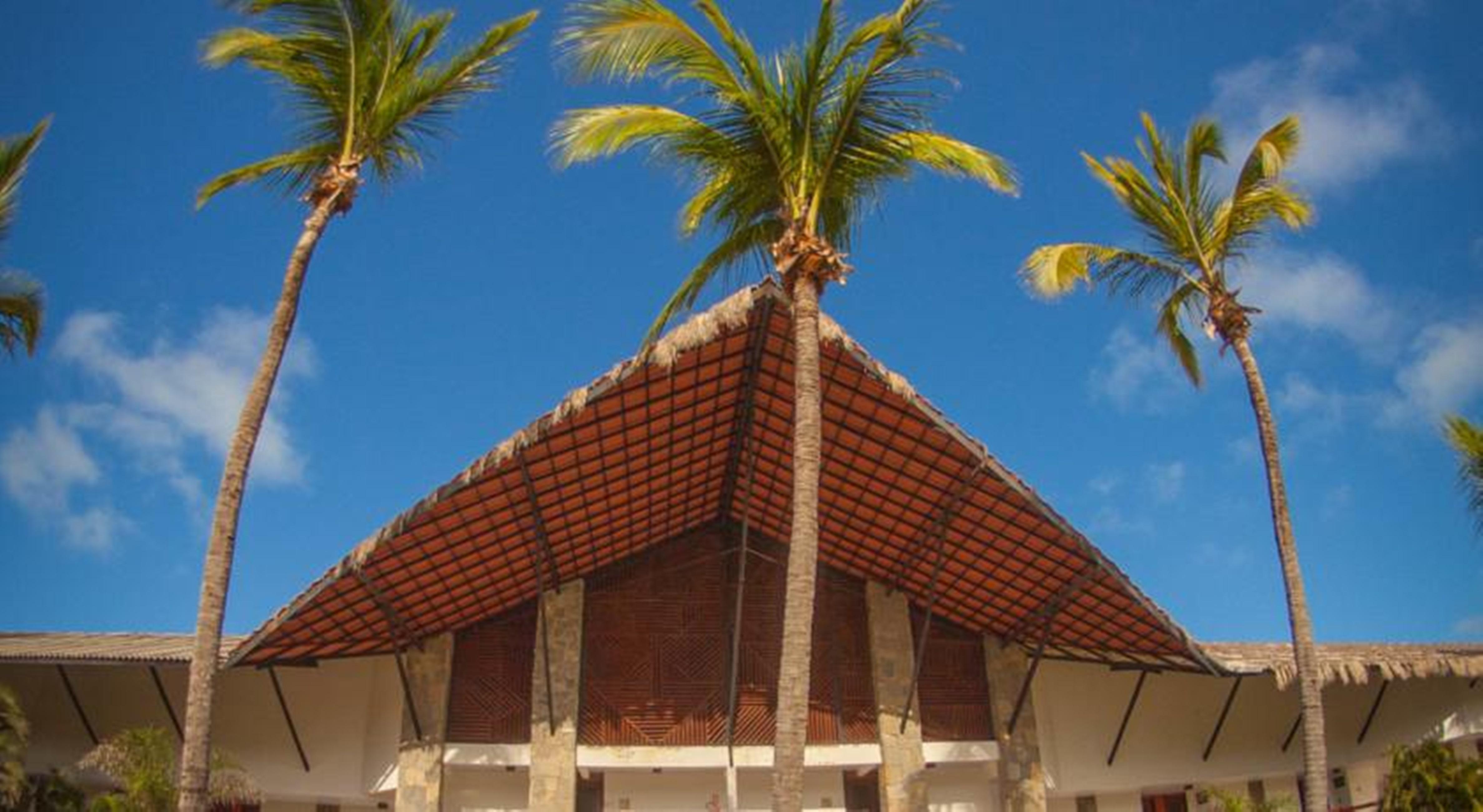 Vila Do Mar By Summit Hotels Natal Ngoại thất bức ảnh