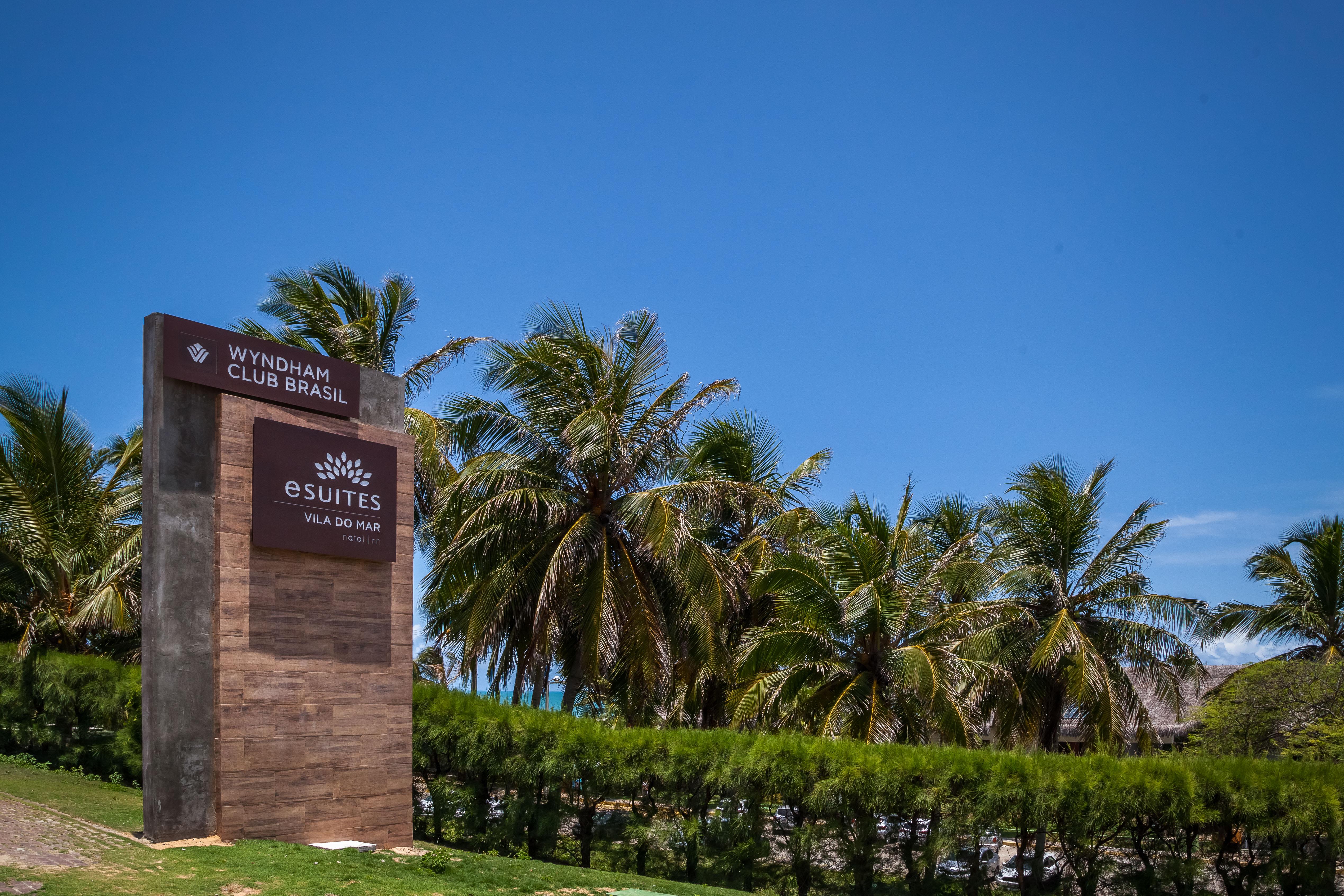 Vila Do Mar By Summit Hotels Natal Ngoại thất bức ảnh
