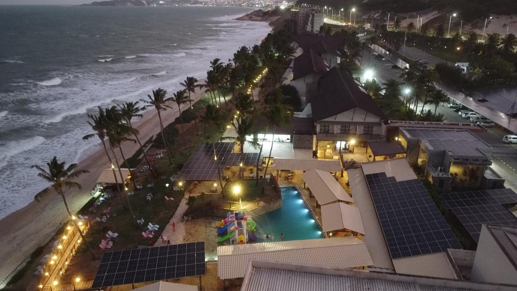 Vila Do Mar By Summit Hotels Natal Ngoại thất bức ảnh