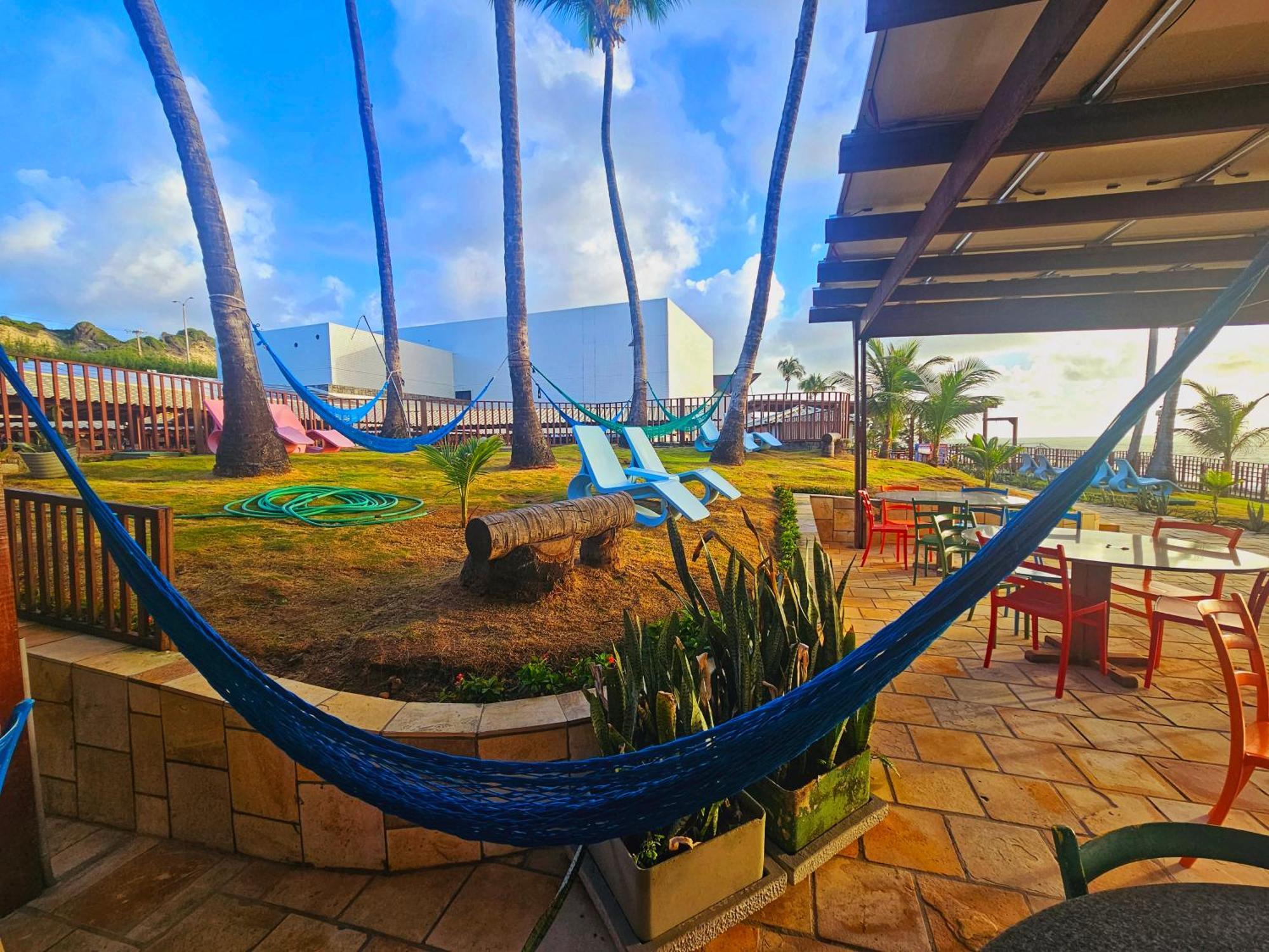 Vila Do Mar By Summit Hotels Natal Ngoại thất bức ảnh