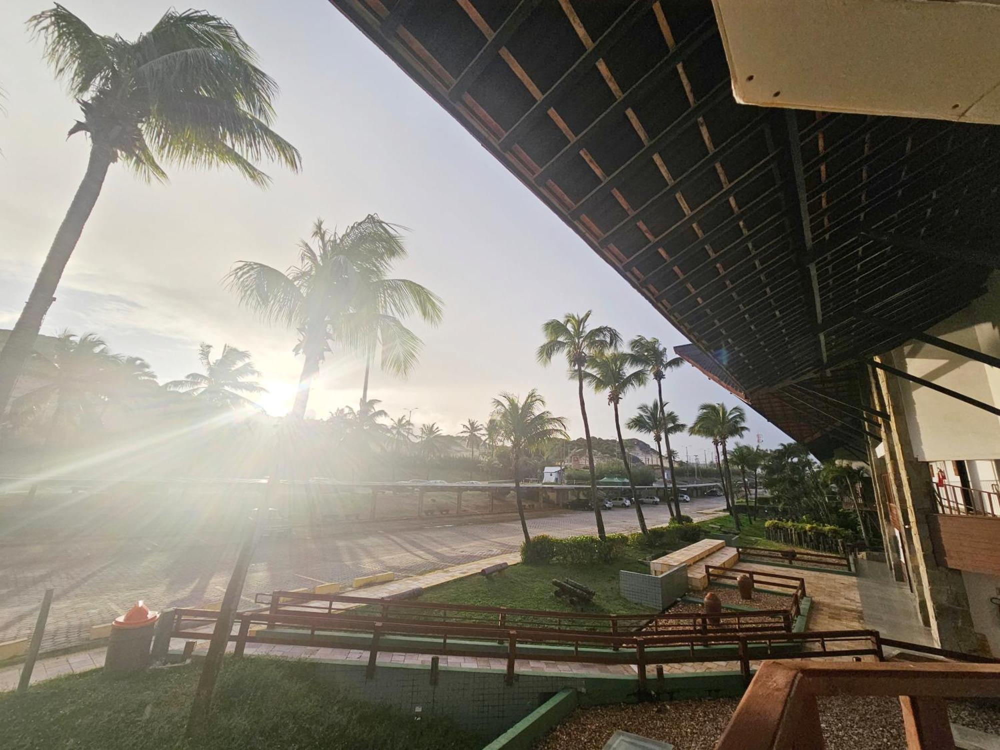 Vila Do Mar By Summit Hotels Natal Ngoại thất bức ảnh