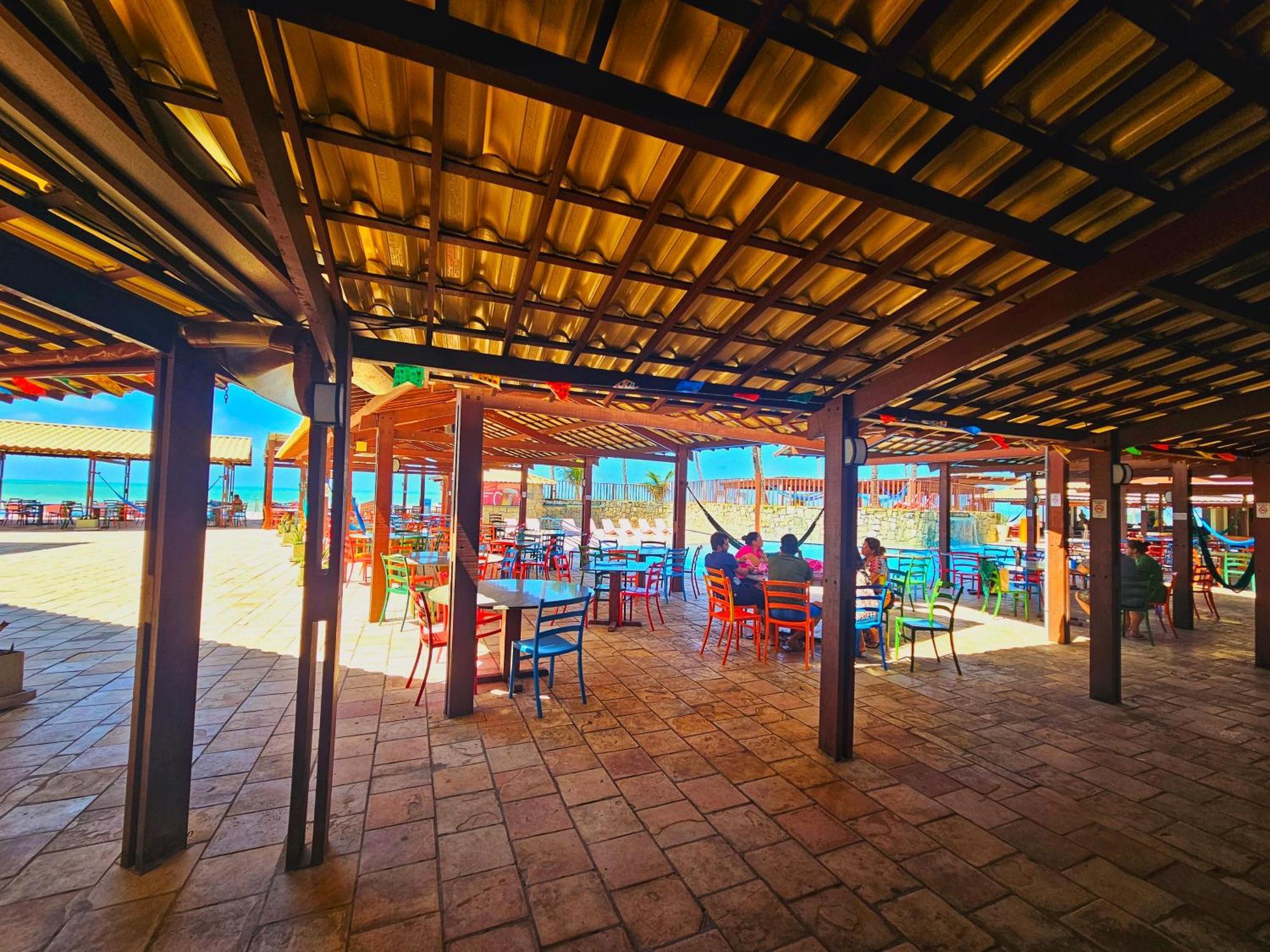 Vila Do Mar By Summit Hotels Natal Ngoại thất bức ảnh