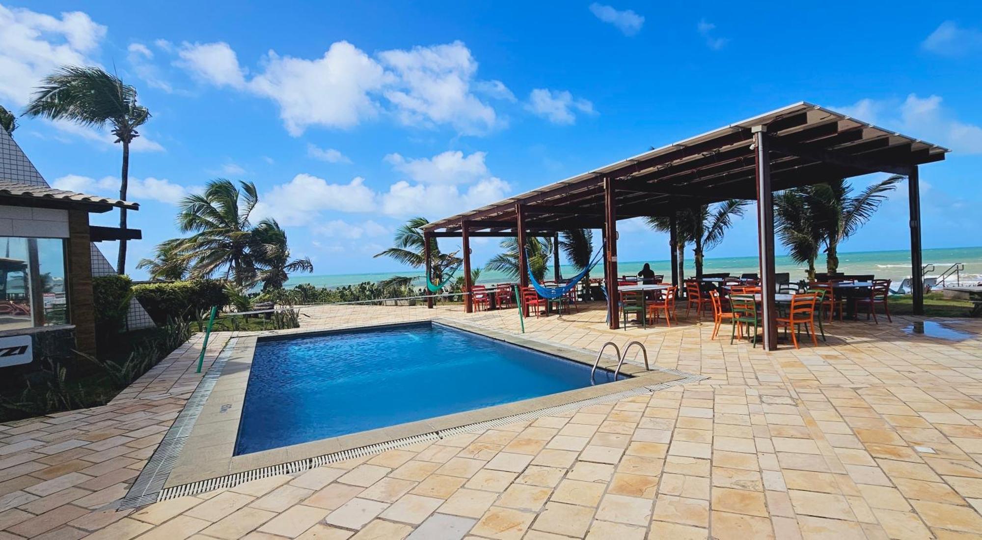 Vila Do Mar By Summit Hotels Natal Ngoại thất bức ảnh