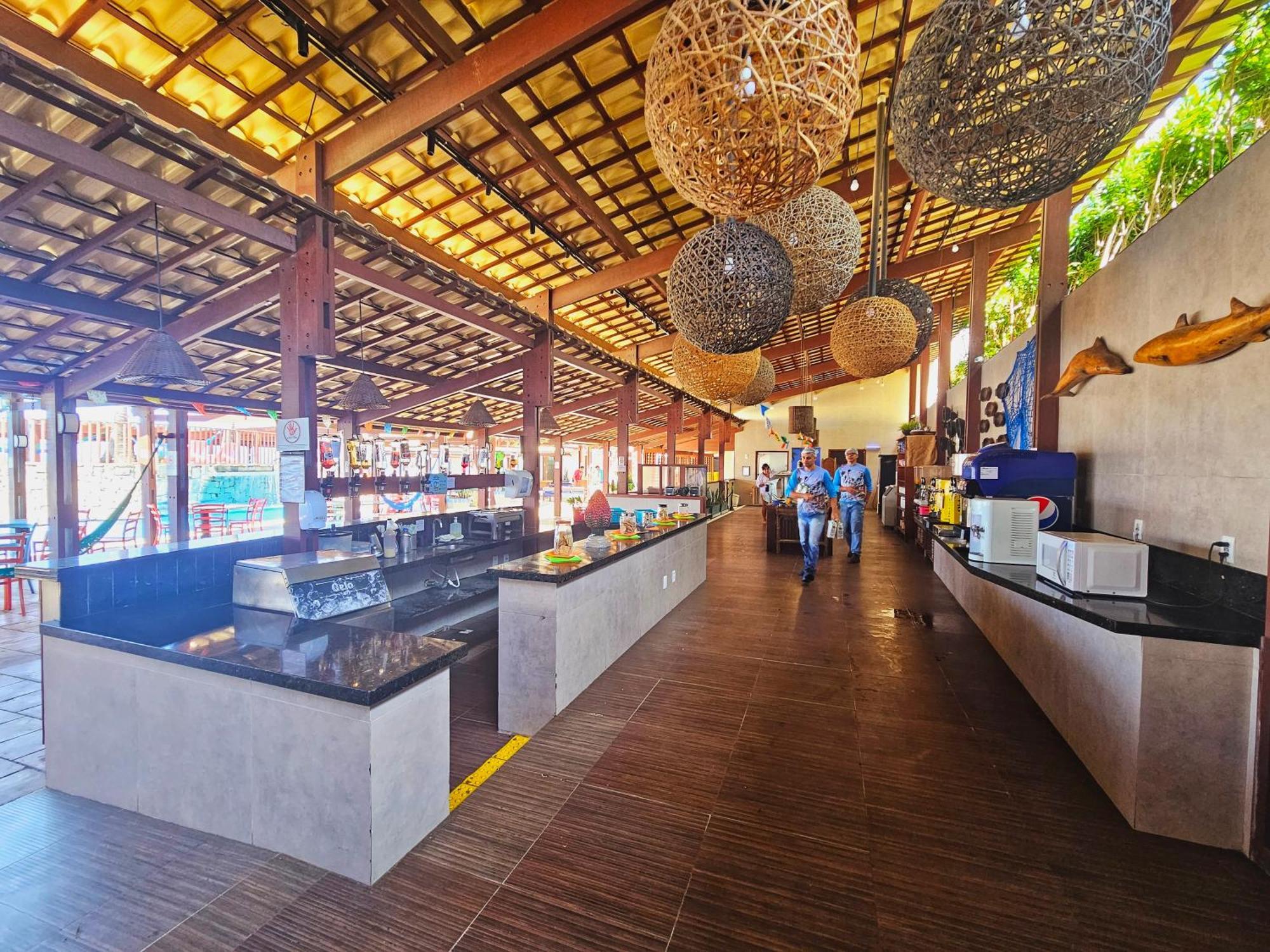 Vila Do Mar By Summit Hotels Natal Ngoại thất bức ảnh