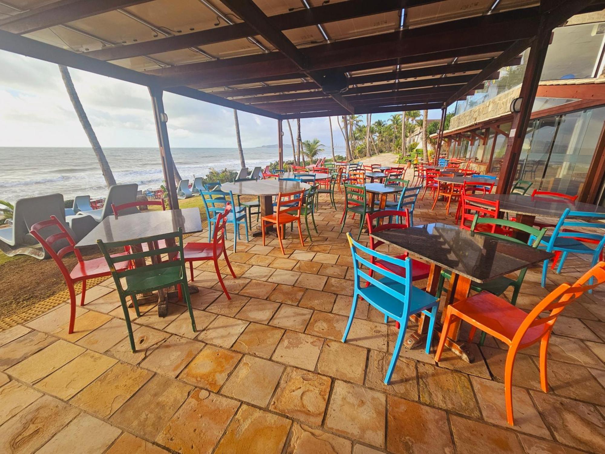 Vila Do Mar By Summit Hotels Natal Ngoại thất bức ảnh