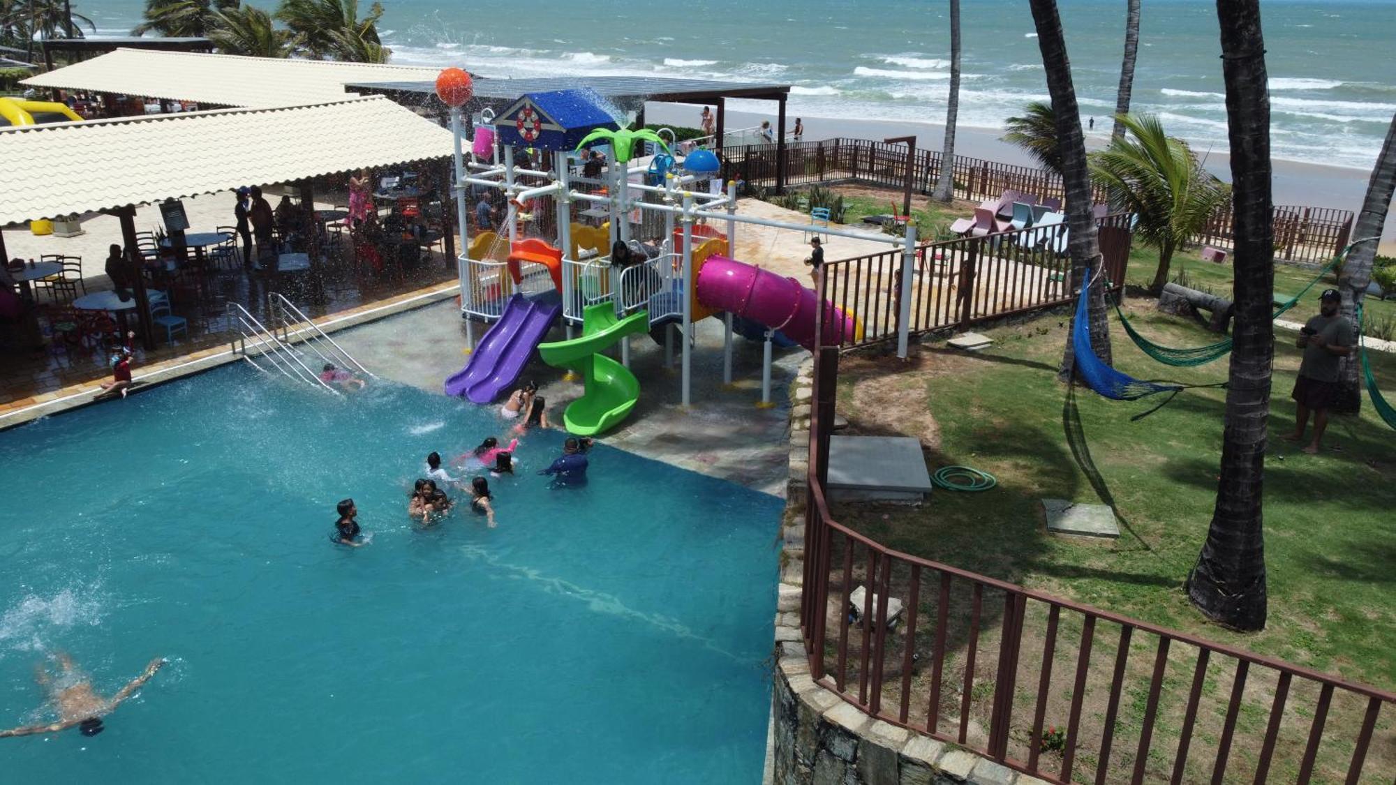 Vila Do Mar By Summit Hotels Natal Ngoại thất bức ảnh