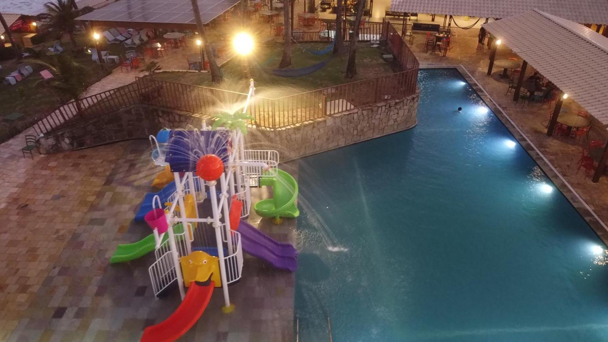 Vila Do Mar By Summit Hotels Natal Ngoại thất bức ảnh