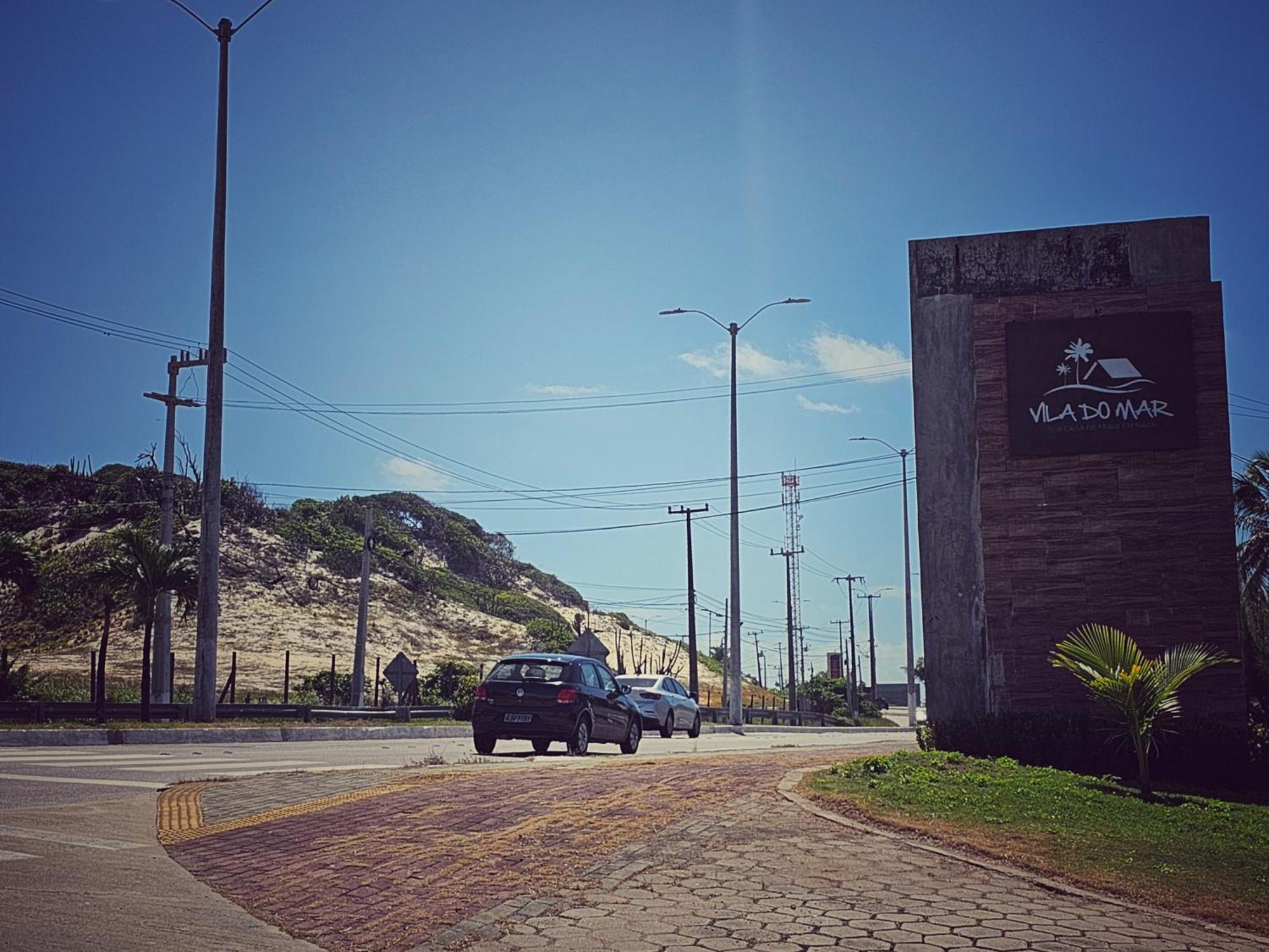 Vila Do Mar By Summit Hotels Natal Ngoại thất bức ảnh