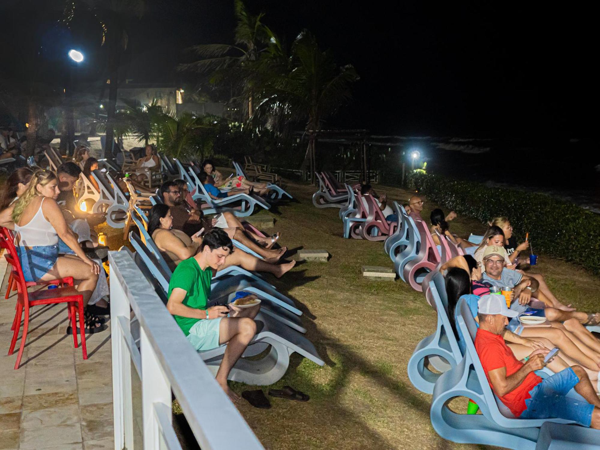 Vila Do Mar By Summit Hotels Natal Ngoại thất bức ảnh